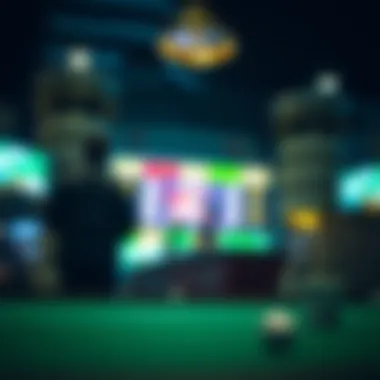 User Reviews on Betting Platforms