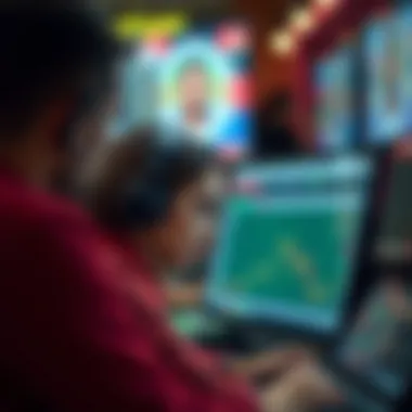 Analyzing Market Trends in Betting Market trends analysis in betting