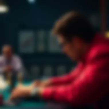 Psychological Factors in Betting Psychological aspects of betting