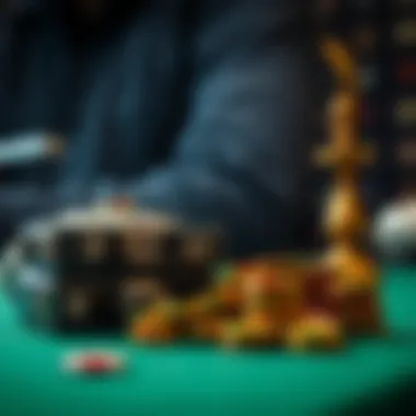 Essentials for Successful Betting Requirements for successful betting