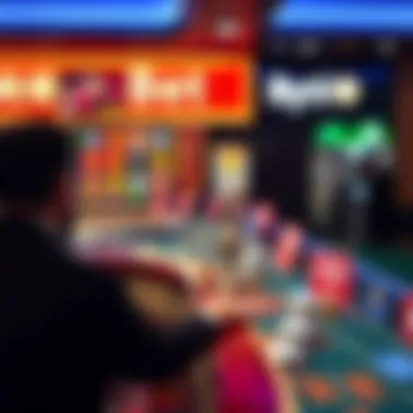 Notable Betvisa 필리핀: 베팅의 새로운 지평