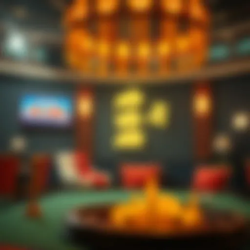 블랙잭 보험: 전략적 고려와 이해 Introduction