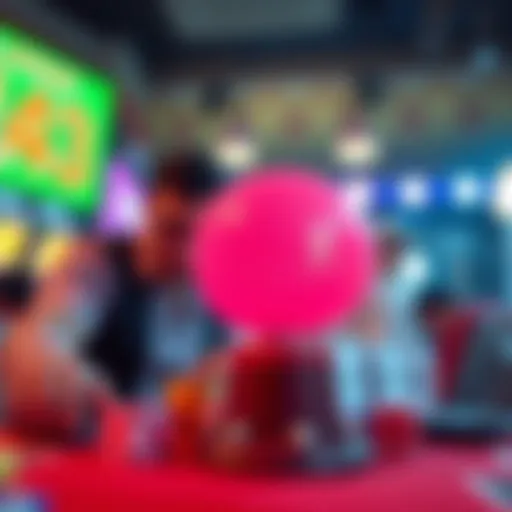 블랙잭 공식 Introduction
