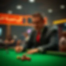 블랙잭 인슈어런스에 대한 심층 분석 Introduction