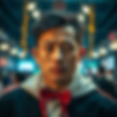 Notable 블랙잭 카지노: 그 복잡성의 이해 Notable 블랙잭 카지노: 그 복잡성의 이해
