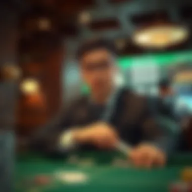 블랙잭 사이트에 대한 심층 분석 Summary