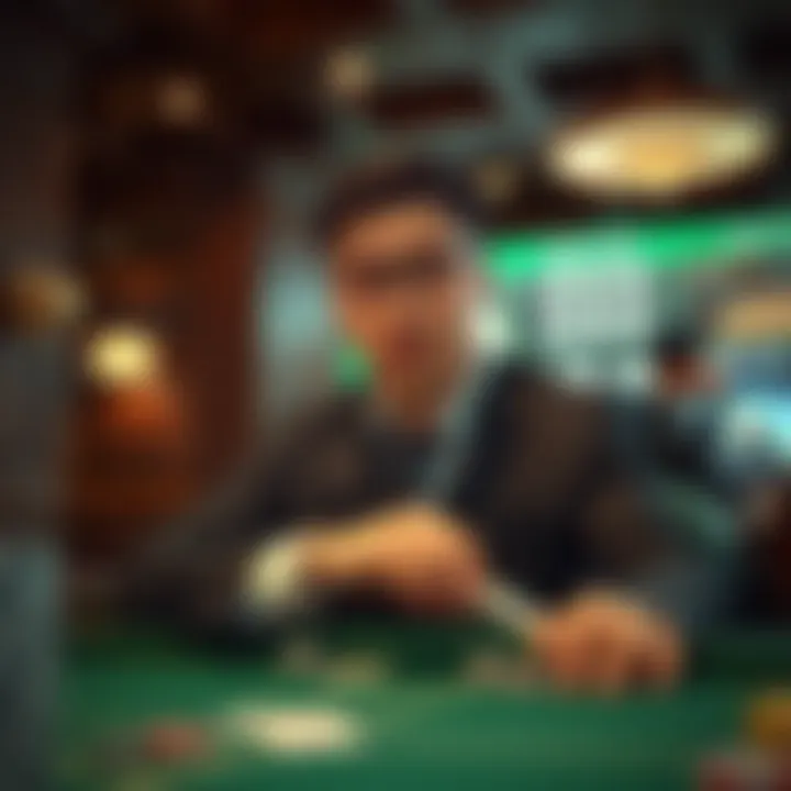 블랙잭 사이트에 대한 심층 분석 Summary