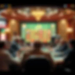 빅토리카지노의 종합 분석과 전략 Introduction