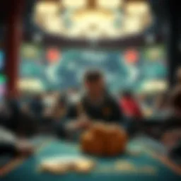 비트코인 주사위 게임의 세계 Introduction