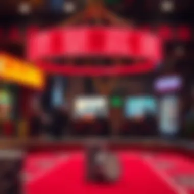 비트코인 온라인 카지노: 현대 도박의 새로운 패러다임 Summary 비트코인 온라인 카지노: 현대 도박의 새로운 패러다임 Summary
