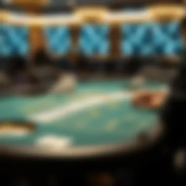 Understanding Blackjack Rules Blackjack Basic Rules Overview