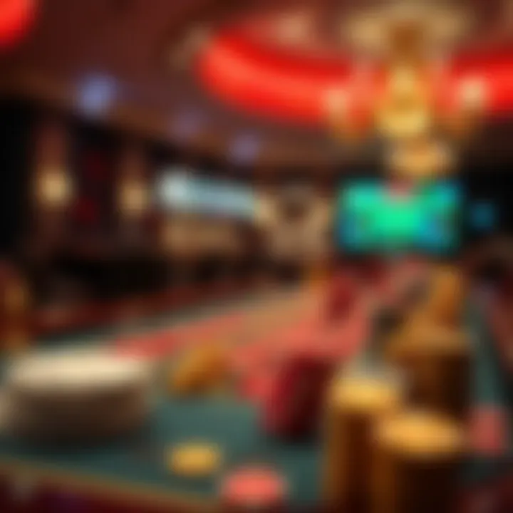 Online Casino Selection Criteria