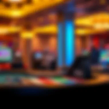 Ensuring Safe Online Play Safe Online Gaming Environment