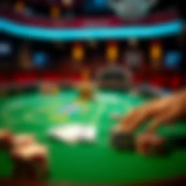 Tips for increasing Blackjack winning odds