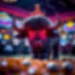 Buffalo King Megaways: 탐구와 전략 Introduction