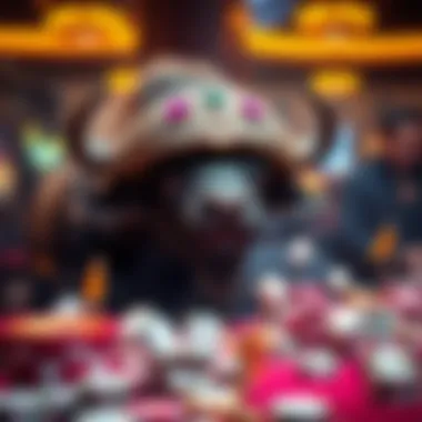 Buffalo King Megaways: 탐구와 전략 Summary
