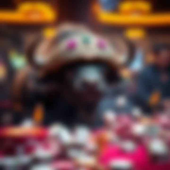 Buffalo King Megaways: 탐구와 전략 Summary