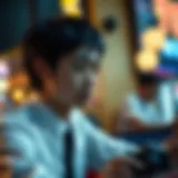 북부의 신비, 북부 신전: 카지노의 세계에서의 '북부의 신전' 탐험 Introduction