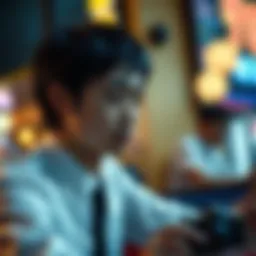 북부의 신비, 북부 신전: 카��지노의 세계에서의 '북부의 신전' 탐험 Introduction