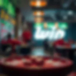 Bwin 앱 완벽 안내서: 기능, 사용법 및 전략 Introduction