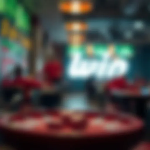 Bwin 앱 완벽 안내서: 기능, 사용법 및 전략 Introduction