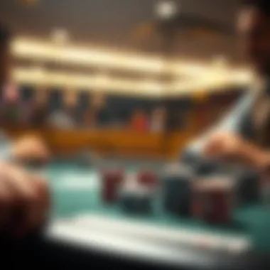 Strategic Approaches to Bwin Poker Strategic gameplay in poker