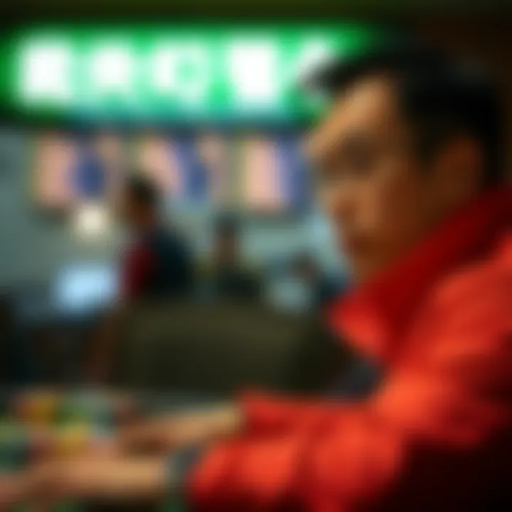 Notable 챔피언스리그 베팅 오즈: 이해와 적용