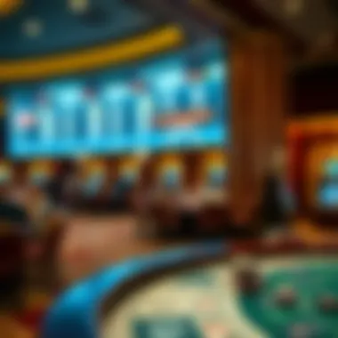 How Casinos Obtain Certification Casino certification process