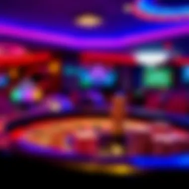 Tips for Successful Casino Gameplay Tips for successful casino gameplay