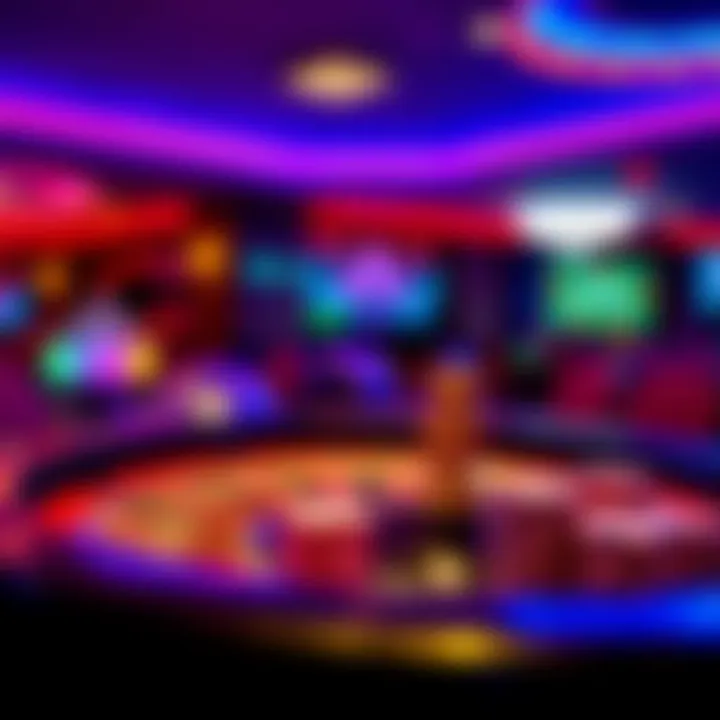 Tips for Successful Casino Gameplay Tips for successful casino gameplay