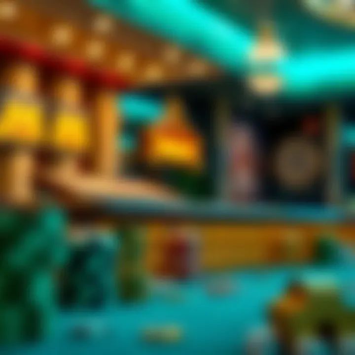 Overview of Casumo bonuses