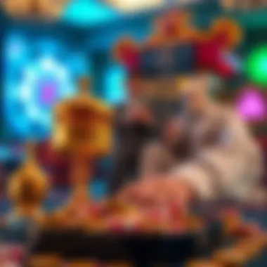 Strategies to maximize user experience with bonuses