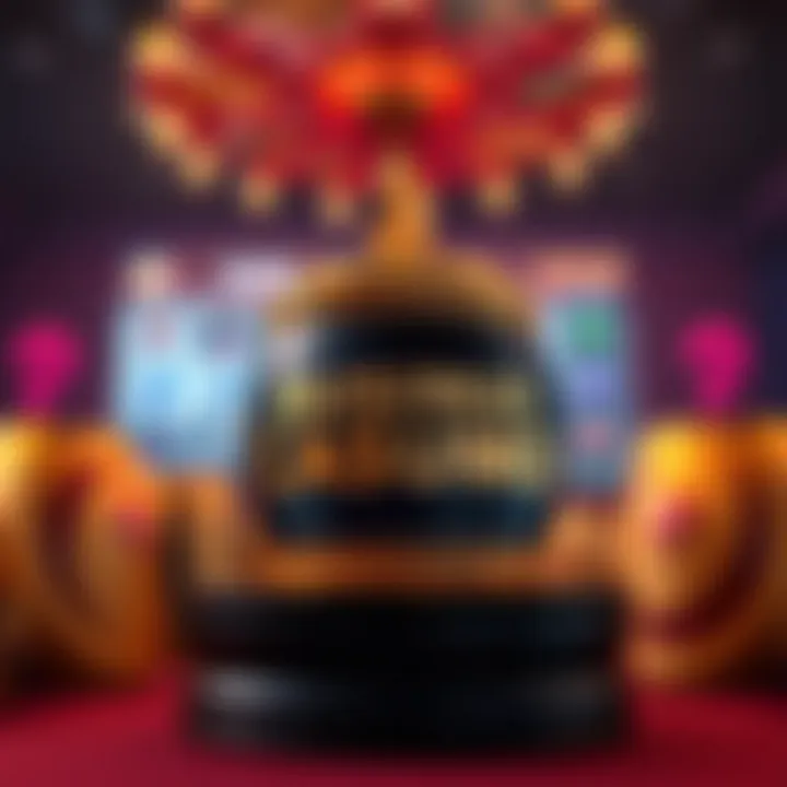 Types of bonuses offered by Casumo