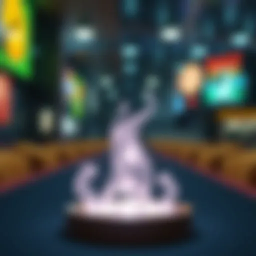 최고의 배당률 이해하기: 피나클 오즈의 모든 것 Introduction