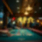최고의 온라인 베팅 사이트: 심층 가이드 Introduction