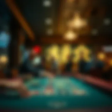 최고의 온라인 베팅 사이트: 심층 가이드 Introduction