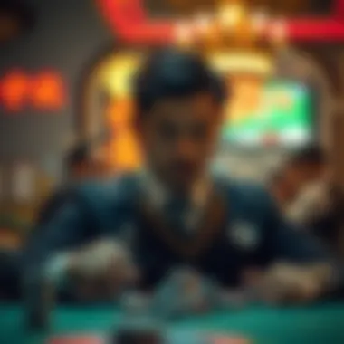 최고의 온라인 비트코인 카지노 탐색 Summary