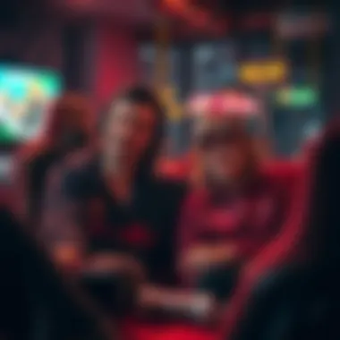 Concept of comfort in games