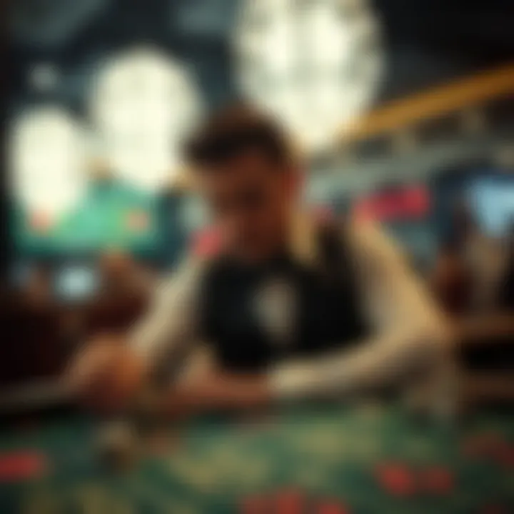 Exploring Diverse Betting Options Diverse betting options in Craps