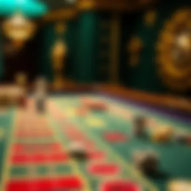 The Historical Background of Craps Historical background of Craps