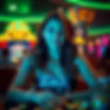 Experience the Thrill of Crazy Time Exciting gameplay of Crazy Time