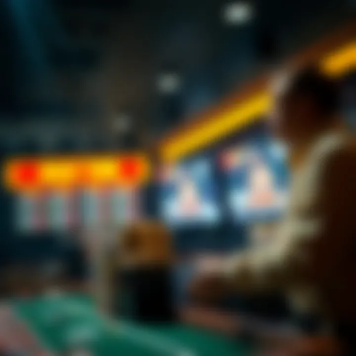 Innovative betting strategies for Crazy Time