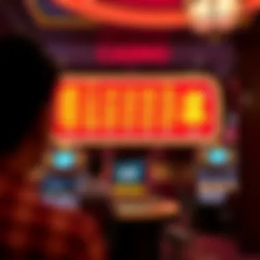 Current online casino operations in Korea