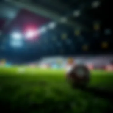 Current league standings impact