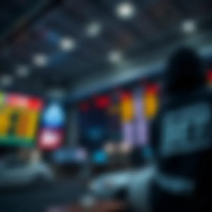 Understanding Security Measures in Online Betting Security measures in online betting