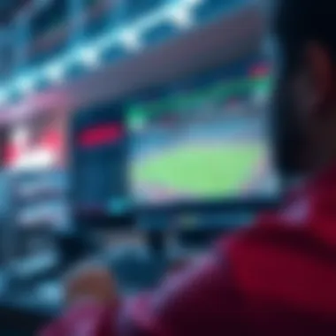 Showcasing the User-Friendly Interface User-friendly interface demonstration