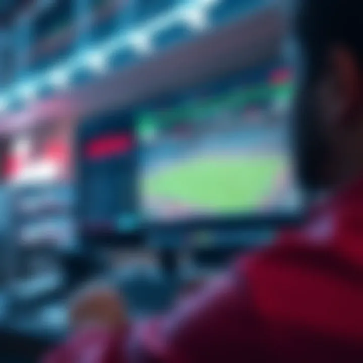 Showcasing the User-Friendly Interface User-friendly interface demonstration