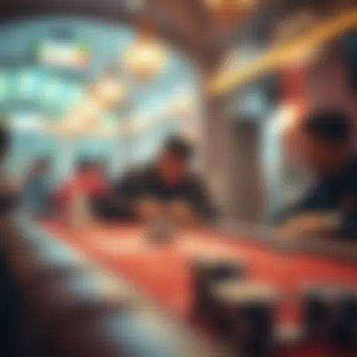 드래곤의 행운: 배팅에서의 신화적 상징과 전략의 통합 Introduction