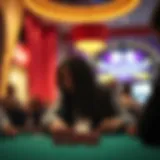 디오카지노: 심층 분석과 탐구 Introduction