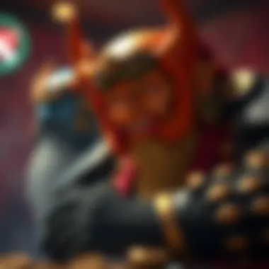 Dota 2 베팅 가이드 Summary Dota 2 베팅 가이드 Summary